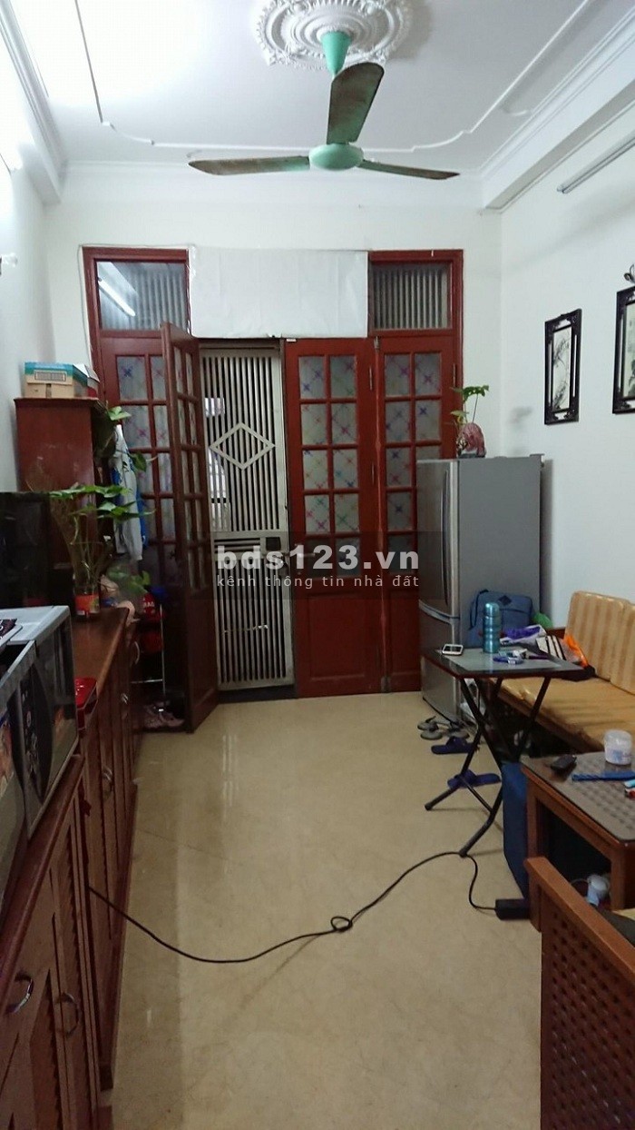Nhà Mễ Trì Thượng dt 34m2, 4 tầng, nhà đẹp về ở ngay, giá chỉ 89 triệu/m2