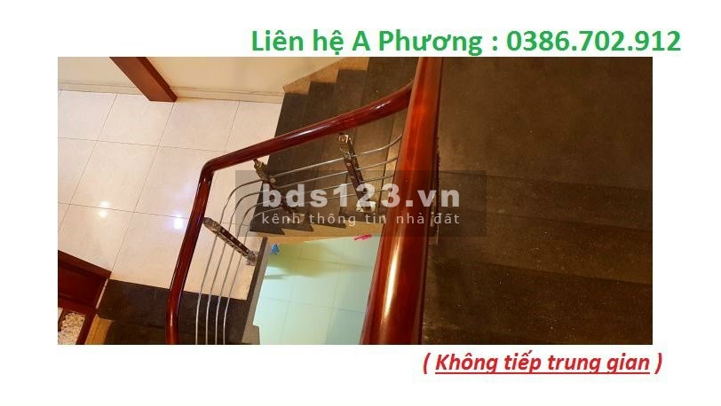 Nhà mặt phố,lô góc, kinh doanh, 3 thoáng Phan Đình Giót 40m2*5T giá chỉ 3 tỷ.