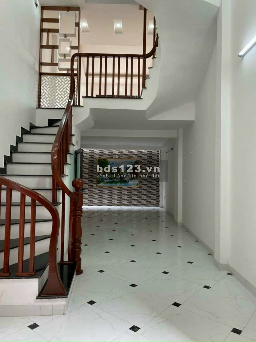 Bán nhà Trương Định, ngõ nông, lô góc, diện tích 40m2, giá…