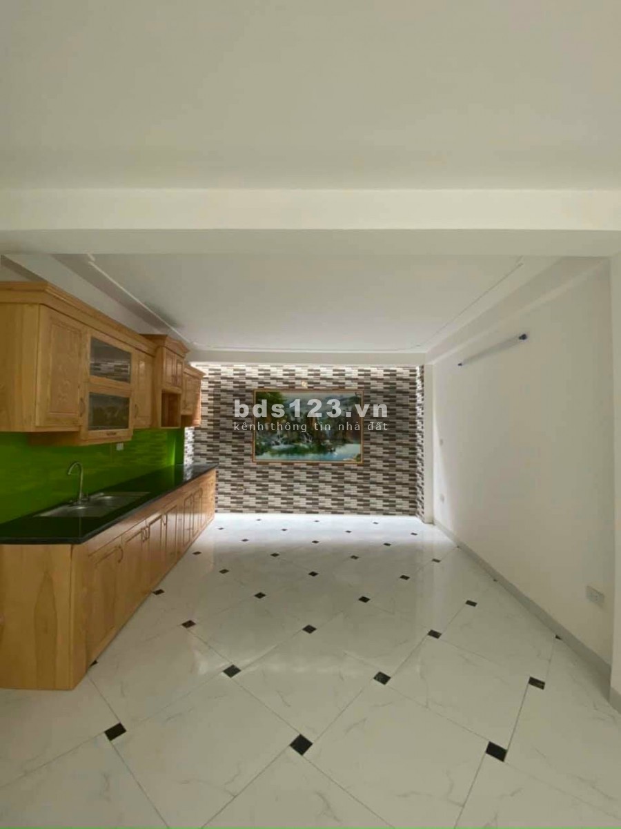 Bán nhà Trương Định, ngõ nông, lô góc, diện tích 40m2, giá…