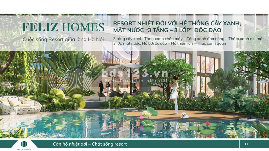 Nhanh tay sở hữu nốt căn hộ giá trong mơ tại Feliz Homes Hoàng Mai, giá tốt