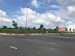Cần Tiền Trả Nợ Đang Cần Bán Miếng Đất 90M2 Gần Uỷ Ban Nhân Dân Bến Cát