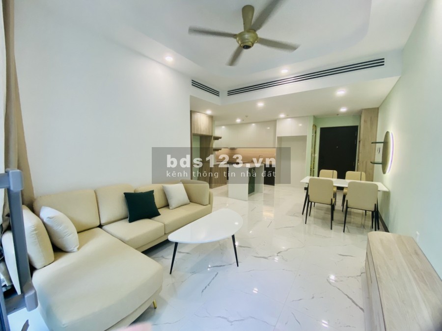 Cho Thuê Gấp Căn Hộ Cao Cấp Empire City 2PN, 94m2 Tại Quận 2