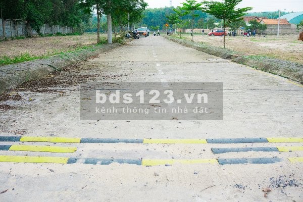 An Phước Riverside nằm đối diện Bò Sữa Long Thành giá chỉ 16 triệu/m2.