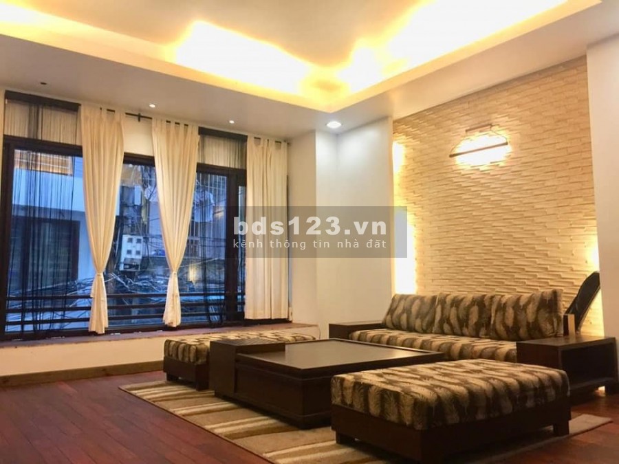 Bán Siêu Phẩm Biệt Thự Đường 800A, Nghĩa Đô, Cầu Giấy. DT 82m2, 5 tầng MT 5.3m gía 13.6 tỷ