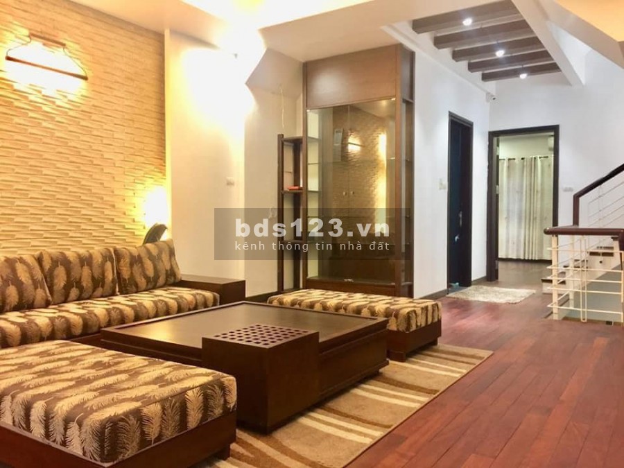 Bán Siêu Phẩm Biệt Thự Đường 800A, Nghĩa Đô, Cầu Giấy. DT 82m2, 5 tầng MT 5.3m gía 13.6 tỷ