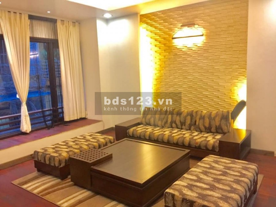 Bán Siêu Phẩm Biệt Thự Đường 800A, Nghĩa Đô, Cầu Giấy. DT 82m2, 5 tầng MT 5.3m gía 13.6 tỷ