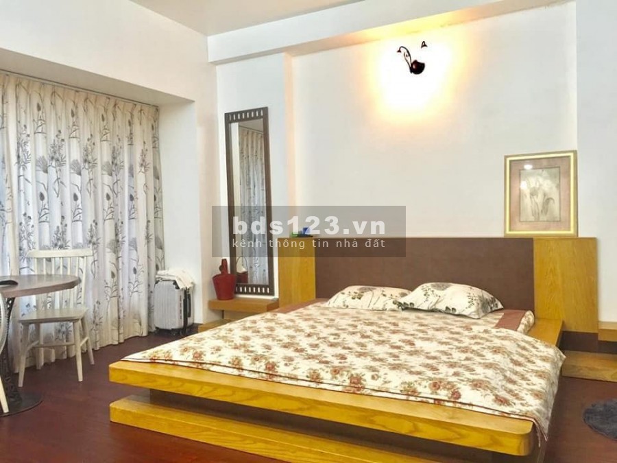 Bán Siêu Phẩm Biệt Thự Đường 800A, Nghĩa Đô, Cầu Giấy. DT 82m2, 5 tầng MT 5.3m gía 13.6 tỷ