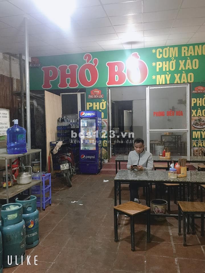 Chính Chủ bán nhà mặt phố Mễ Trì Thượng 45mx4T MT 4m kinh doanh Nam Từ Liêm 0969040000