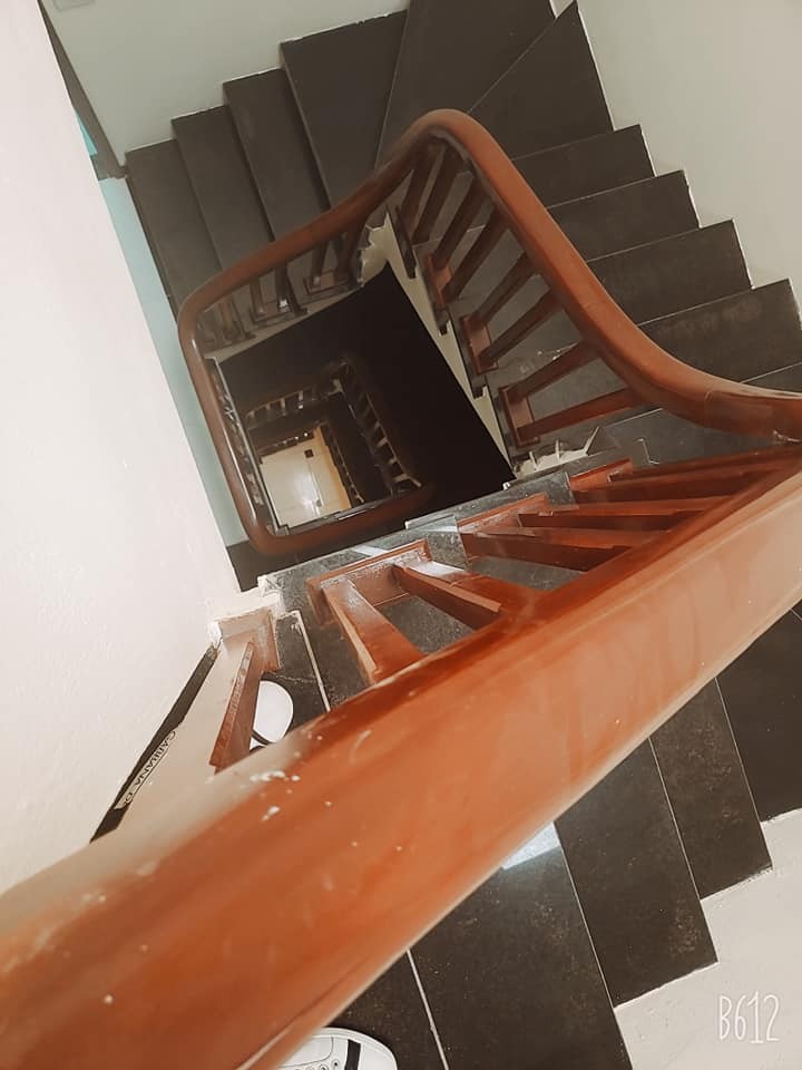 Siêu hiếm nhà phố Vạn húc, dt 41m2, kinh doanh ở đều đỉnh, thông Tố. Hữu, Lê Trọng Tấn