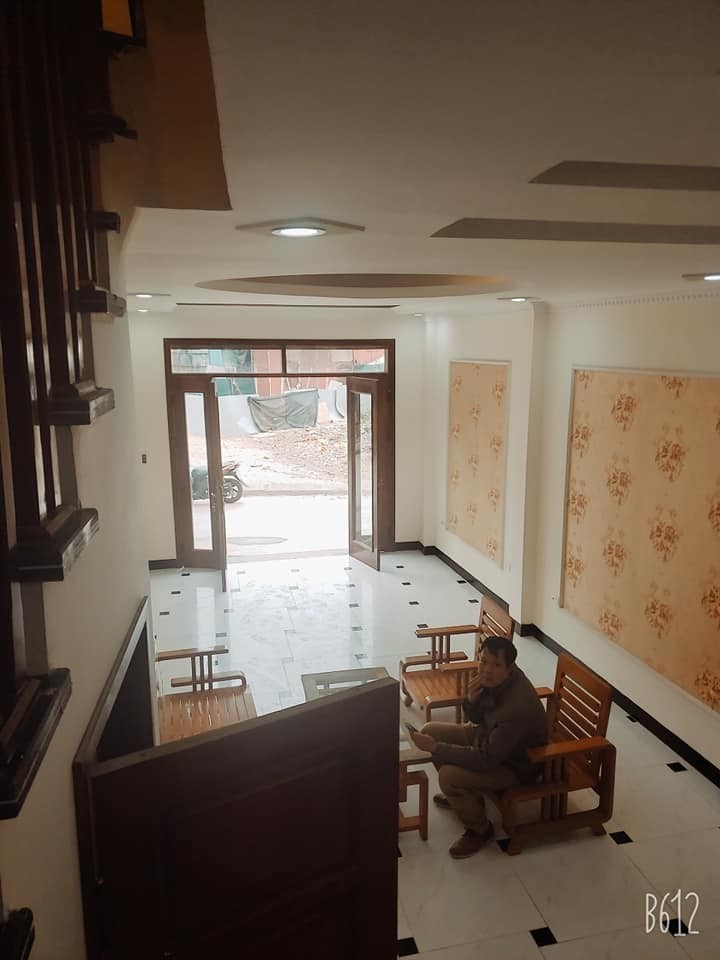 Siêu hiếm nhà phố Vạn húc, dt 41m2, kinh doanh ở đều đỉnh, thông Tố. Hữu, Lê Trọng Tấn