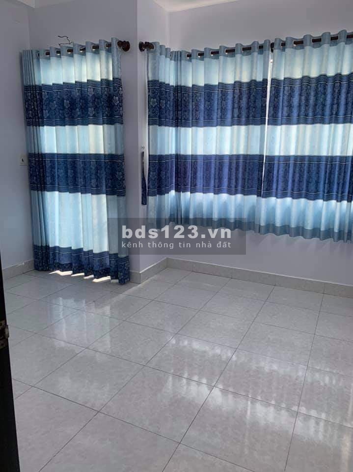 Bán gấp nhà Trung tâm Bình Thạnh, diện tích sử dụng 53m2, giá bán 4.4 tỷ