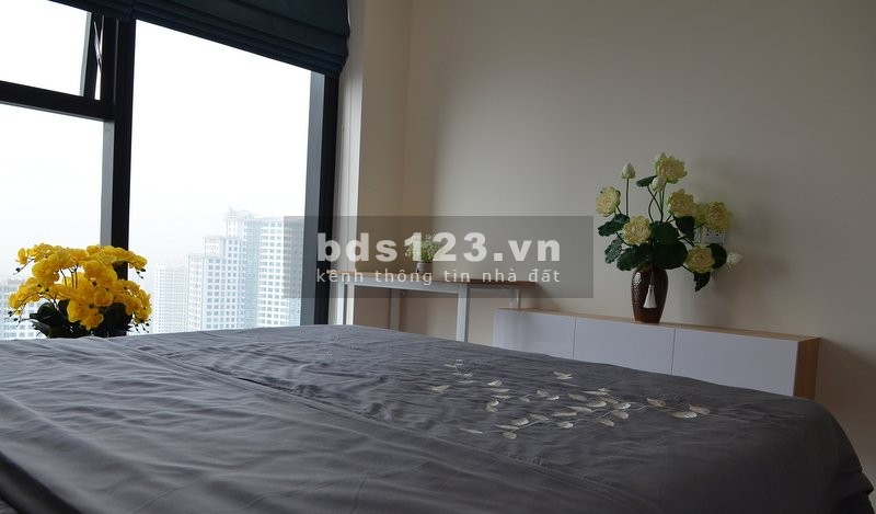 Vợ chồng tôi cần cho thuê căn hộ 3 phòng ngủ ở HDmon giá 14 triệu/th. GD chính chủ 0966346353