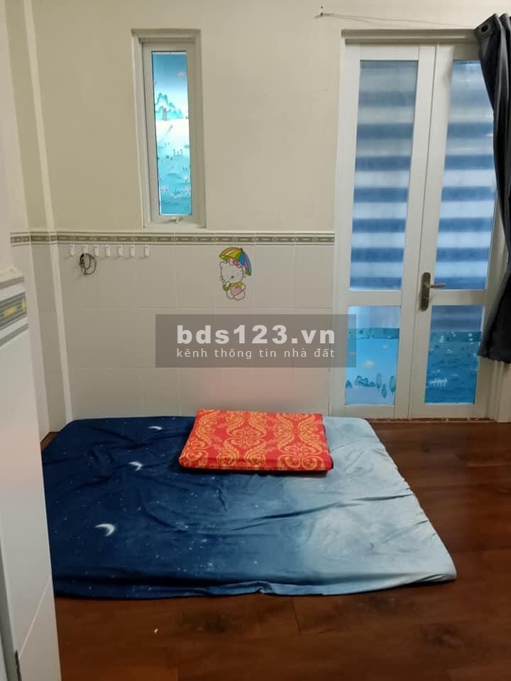 Nhà bán Xô Viết Nghệ Tĩnh, 3 tầng phường 21, Quận Bình Thạnh, diện tich 20m2, 20m2, giá 2.5 tỷ