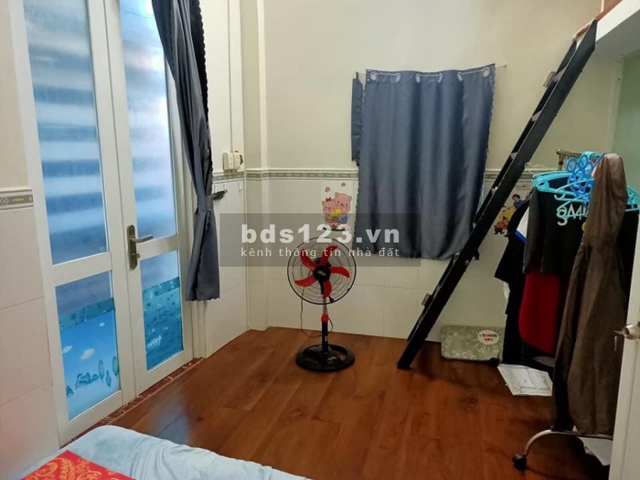 Nhà bán Xô Viết Nghệ Tĩnh, 3 tầng phường 21, Quận Bình Thạnh, diện tich 20m2, 20m2, giá 2.5 tỷ
