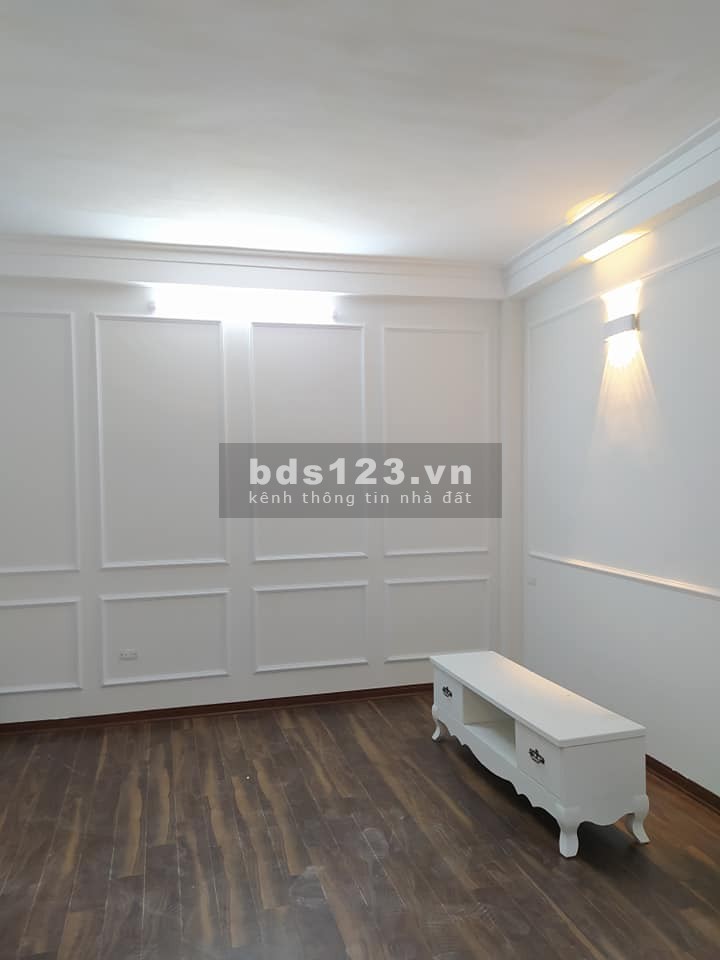 Nhà bán Trường Chinh diện tích 68m2 5 tầng mt 4.5m chỉ 5.4 tỷ Đống Đa
