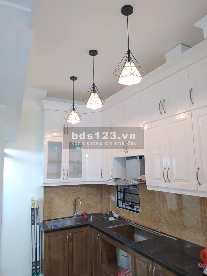 Nhà bán Trường Chinh diện tích 68m2 5 tầng mt 4.5m chỉ 5.4 tỷ Đống Đa