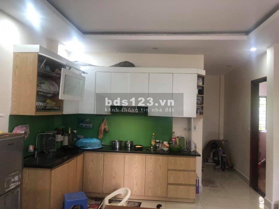 Đầu 6 Tỷ Phố Nguyễn Khuyến, Văn Quán Ô Tô Tránh, kinh doanh 55m2, 4T.0948253844