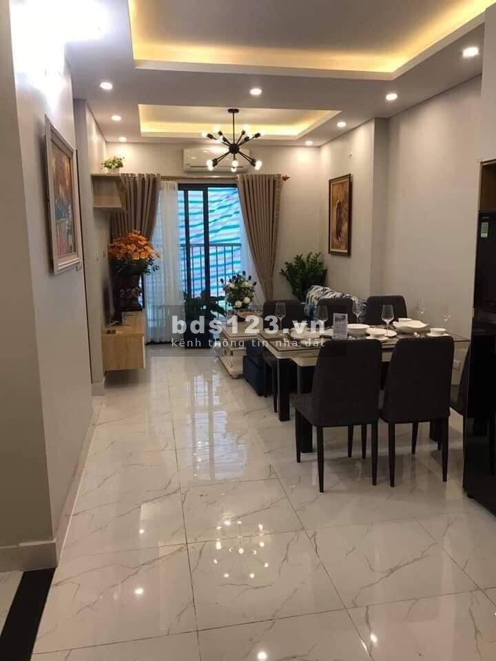 Chỉ từ 323tr sở hữu căn hộ "Đáng sống nhất Phố Nối", ngân hàng hỗ trợ 70% giá trị căn hộ