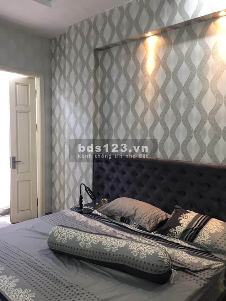 Bán Nhà Đẹp Nội Thất Nhập Ngoại Phố Kim Ngưu Hai Bà Trưng Dt 39m x 4T Giá 2.4 Tỷ