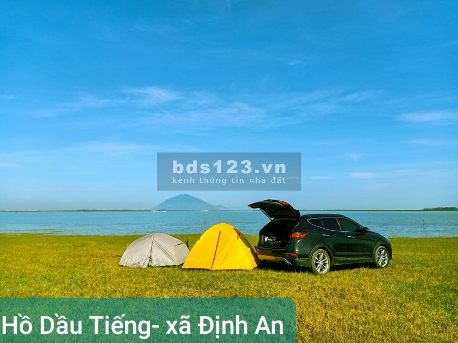 Dầu Tiếng Bình DƯơng giá chỉ 1tr/m2. Dành cho ai nhanh tay gọi 0398454978
