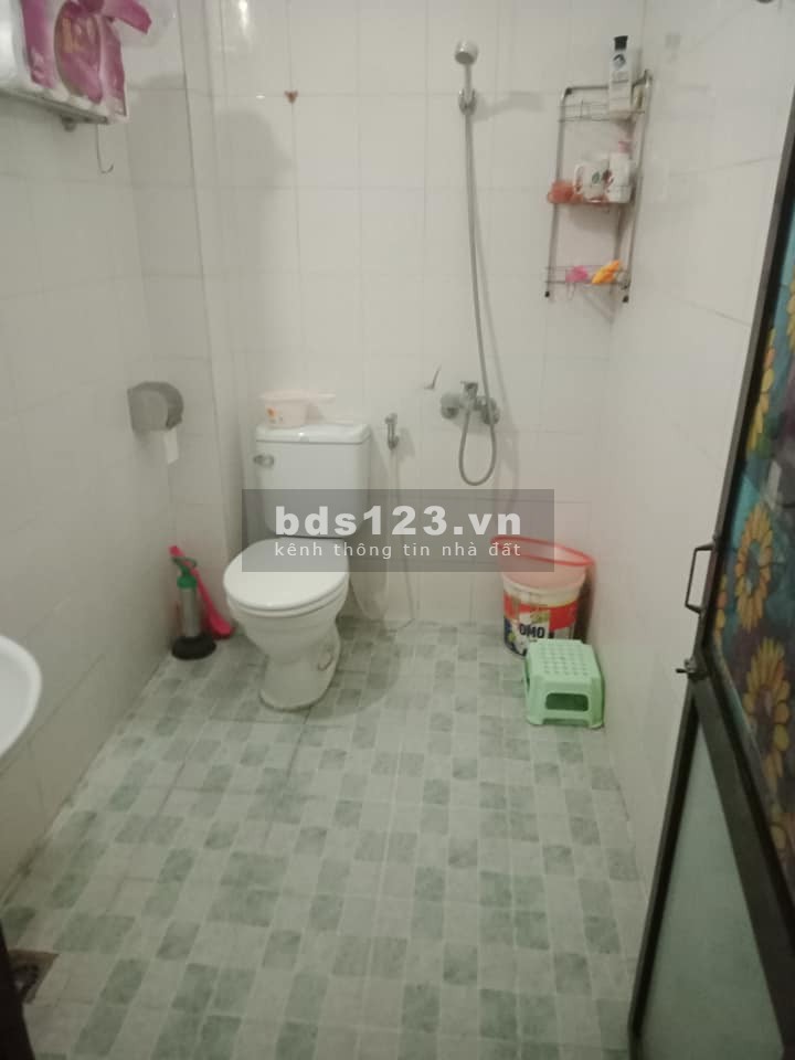 Bán nhà Hồng Mai cách 1 nhà ra mặt phố diện tích 33m2, giá bán 3.35 tỷ, lhcc