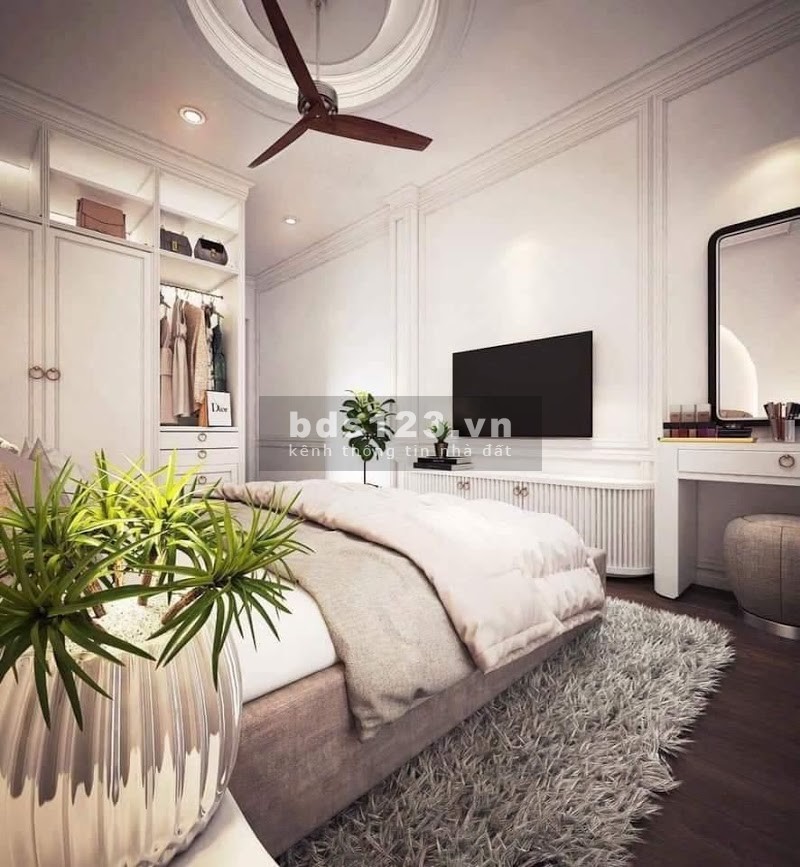 HXH Mua nhà tặng full nội thất ngay trung tâm Bình Thạnh 102m2 giá 9 tỷ 5