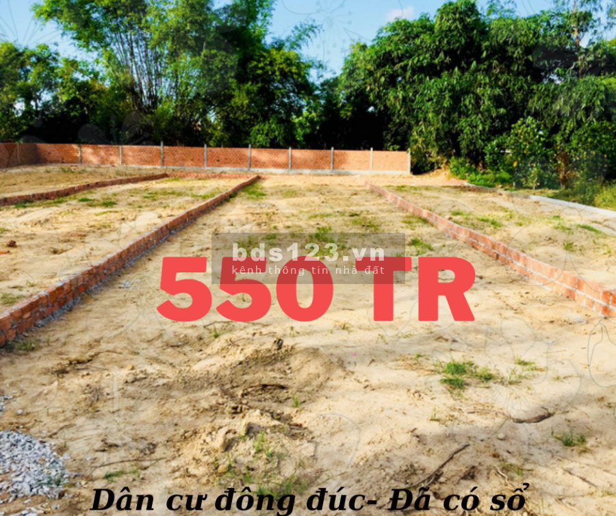 Từ 525 triệu sở hữu ngay lô Đất Nam Hoà Khương. Đất Nằm sát quốc lộ 14B, lh 0934456484