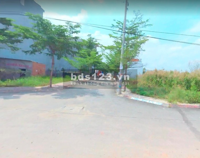 Bán đất thổ cư An Phú Đông Quận 12, diện tích 8x13.2m 106m2,…