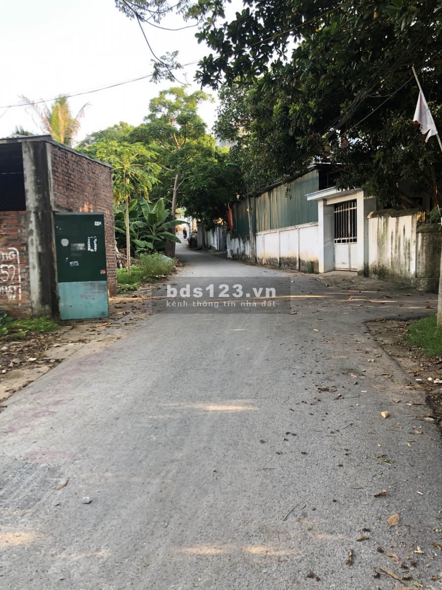Bán lô đất 100m2 hai đầu đường Khai Quang Vĩnh Viễn, giá chỉ 1.2x tỷ