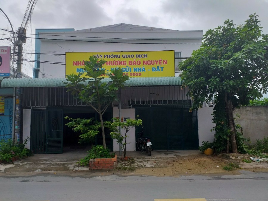 Bán gấp nhà xưởng ở Xuân Thới Thượng, Hóc Môn giá tốt nhất mùa dịch