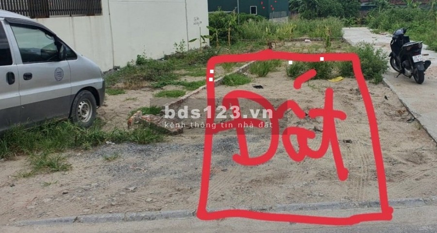 Bán đất Thạch Bàn Quận Long Biên, ô tô vào đất diện tích 56m2, giá 2.8 tỷ