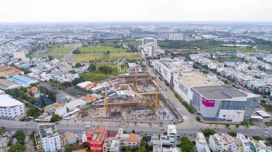 Mở bán căn hộ mt Tên Lửa cơ hội đầu tư loại hình căn hộ nhà phố, lh 0932165186