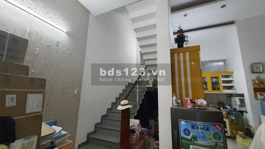 Bán nhà đường Trần Kế Xương quận Bình Thạnh 103m2 4tầng giá chỉ 9tỷ400