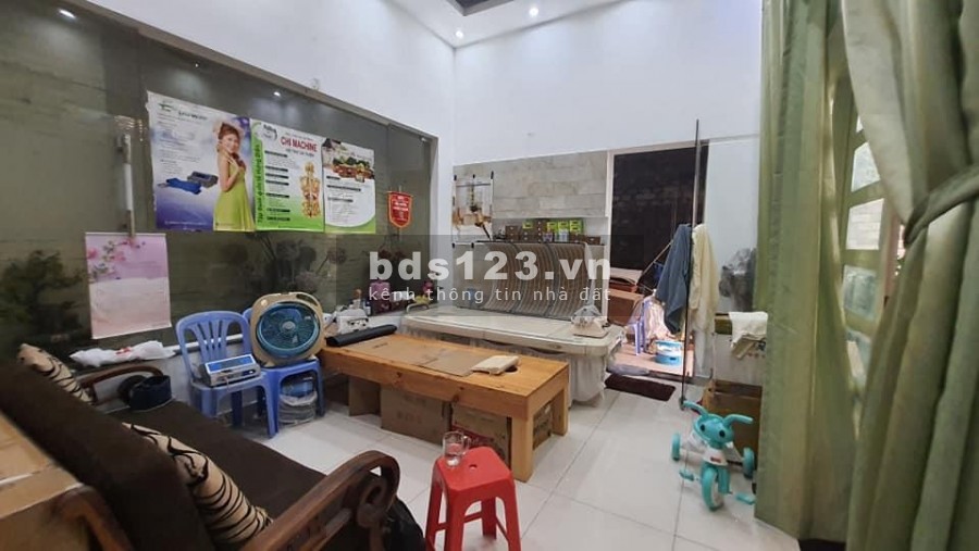 Bán nhà đường Trần Kế Xương quận Bình Thạnh 103m2 4tầng giá chỉ 9tỷ400