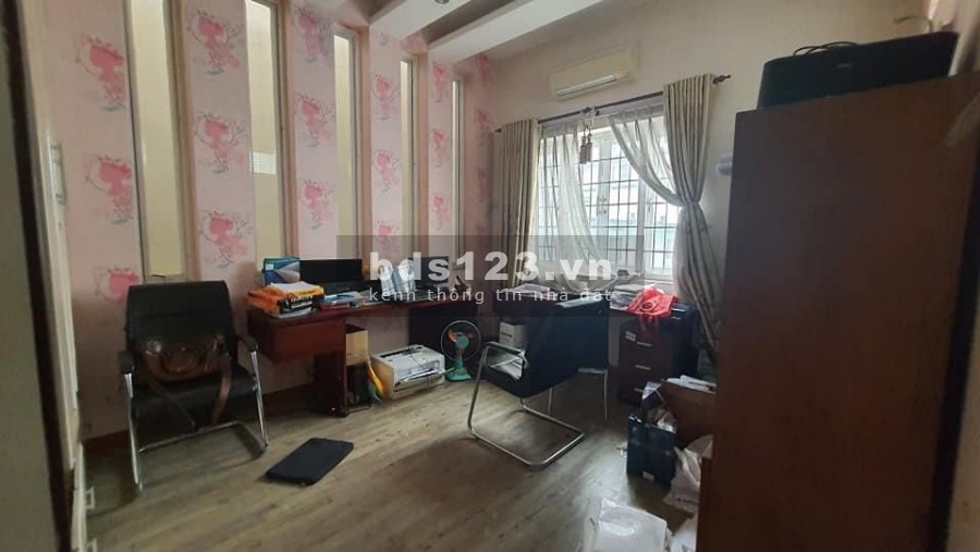Bán nhà đường Trần Kế Xương quận Bình Thạnh 103m2 4tầng giá chỉ 9tỷ400