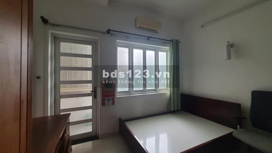 Bán nhà đường Vạn Kiếp quận Bình Thạnh 106m2 4tầng giá chỉ 9tỷ500