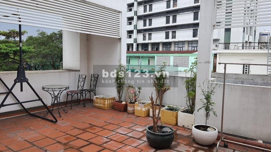 Bán nhà đường Trần Kế Xương quận Bình Thạnh 103m2 4tầng giá chỉ 9tỷ400