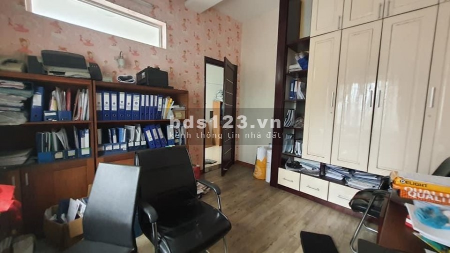 Bán nhà đường Nguyễn Duy quận Bình Thạnh 104m2 4tầng giá chỉ 9tỷ450