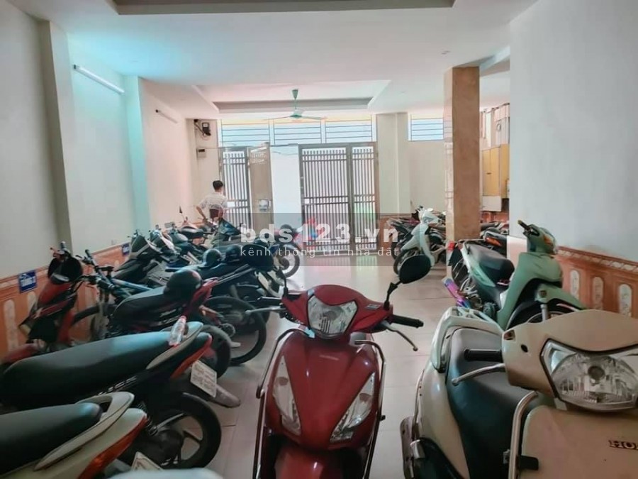 Nhà đẹp nguyên căn Quận Cầu Giấy, tạo dòng tiền 70 triệu/tháng, 7 tầng, giá bán 17.8 tỷ