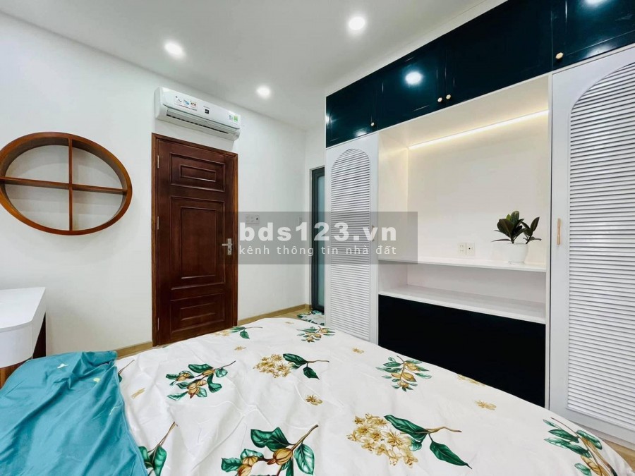 Chính Chủ Bán Nhà Mỹ Đình 40m 5 Tầng ô tô kinh doanh cực hiếm nhỉnh 4 Tỷ lh 0985618291