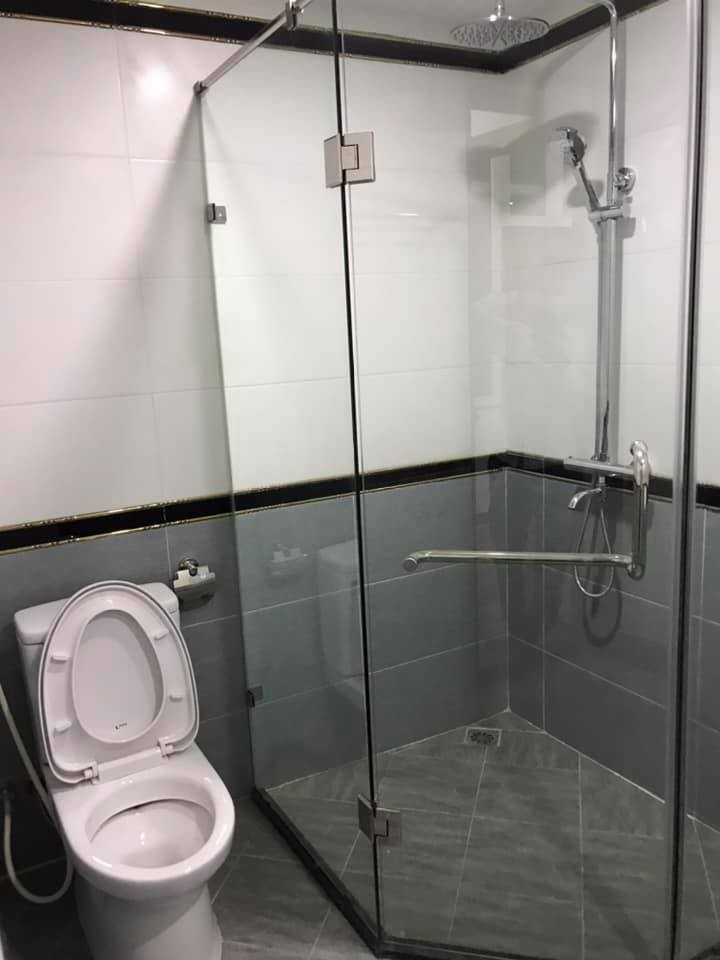 Chỉ 3.9 tỷ nhà Trần Duy Hưng mới koong, đúc 5 tầng, ô tô tránh, liên hệ 0982222462
