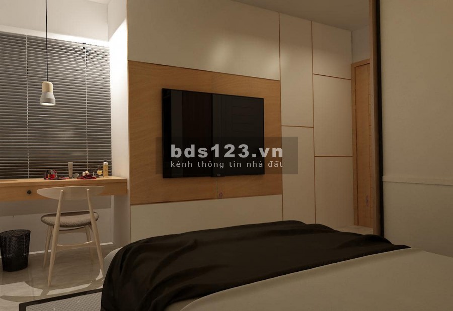 Căn Hộ 3PN 2View chỉ thanh toán 389 triệu nhận nhà, ưu đãi 0đ gốc và lãi trong vòng 12 tháng