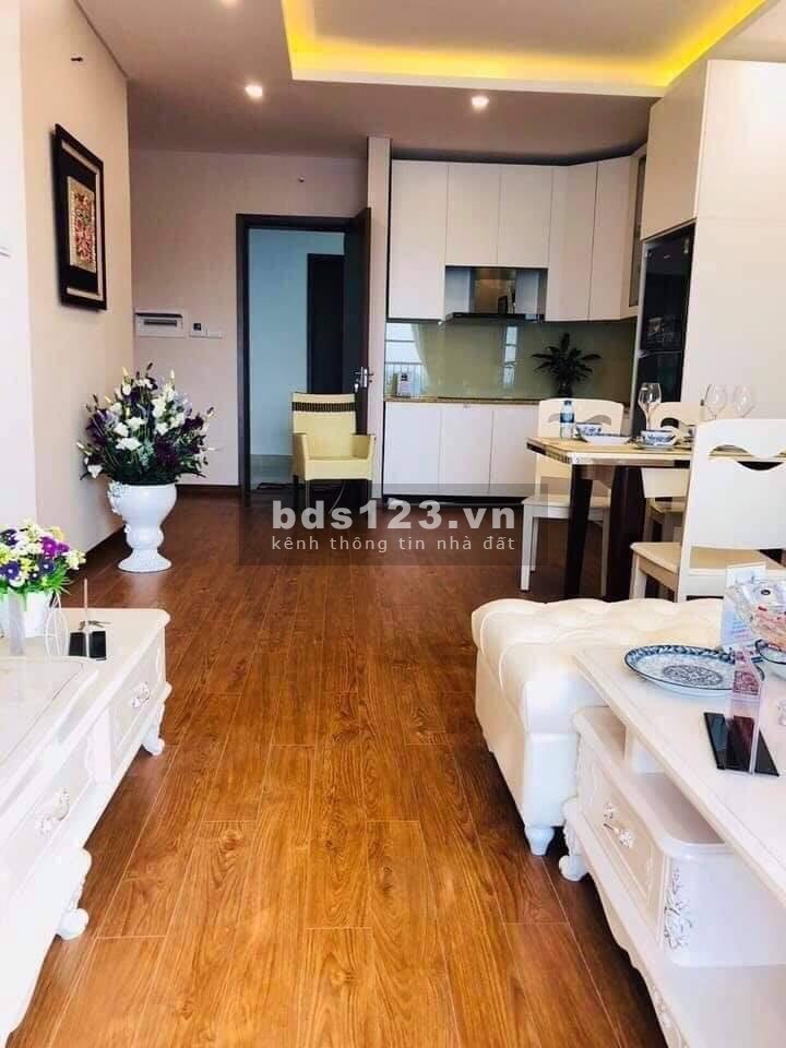 Chỉ từ 323tr sở hữu căn hộ "Đáng sống nhất Phố Nối", ngân hàng hỗ trợ 70% giá trị căn hộ