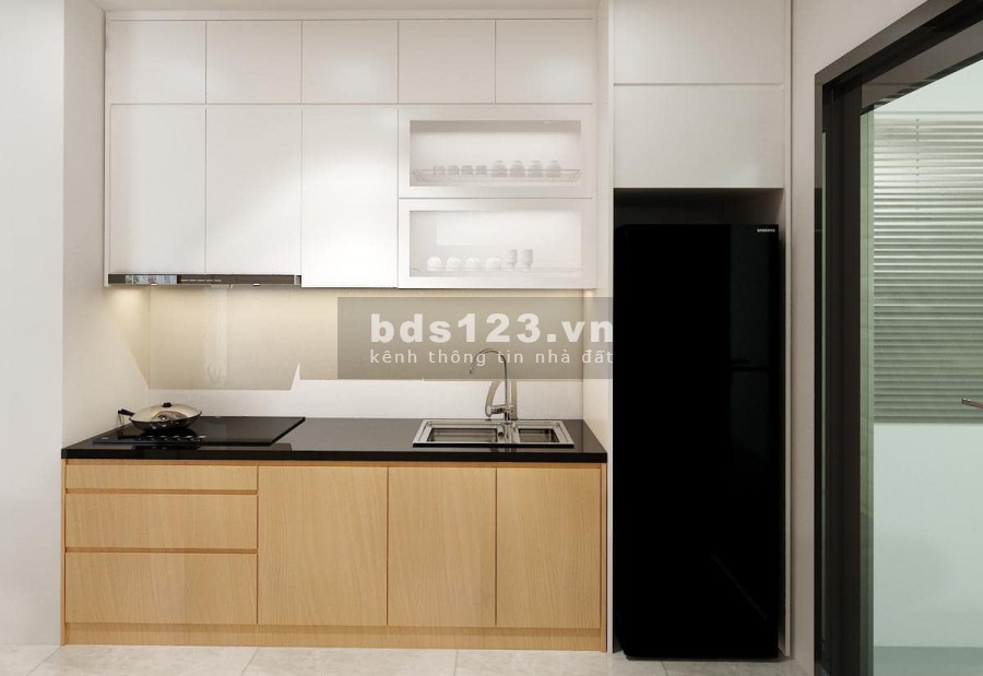 Căn Hộ 3PN 2View chỉ thanh toán 389 triệu nhận nhà, ưu đãi 0đ gốc và lãi trong vòng 12 tháng