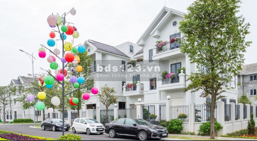 Bán Xuất Ngoại Giao diện tích sử dụng 201m2 Times Garden Vĩnh Yên chỉ từ 2,4 Tỉ