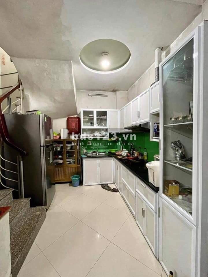 Lê Trọng Tấn hiếm khu Quân Đội nhà mới gần ô tô 3 phòng ngủ, 5 tầng đúc kiên cố