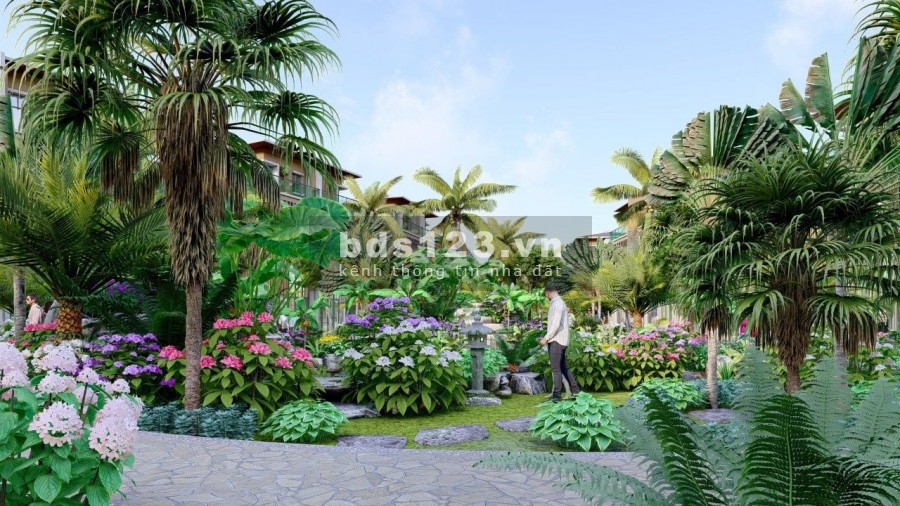 Bán suất ngoại giao dự án liền kề mặt biển Bãi Cháy, Horizon Bay, giá thoả thuận