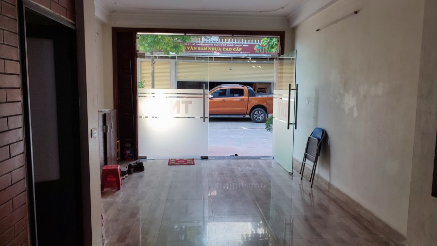 HOT! Bán Nhà Cổng Đồng La Khê, Tố Hữu 50m2, Thoáng Trước Sau, Vỉa Hè Ô Tô Tránh Giá 6.6 Tỷ