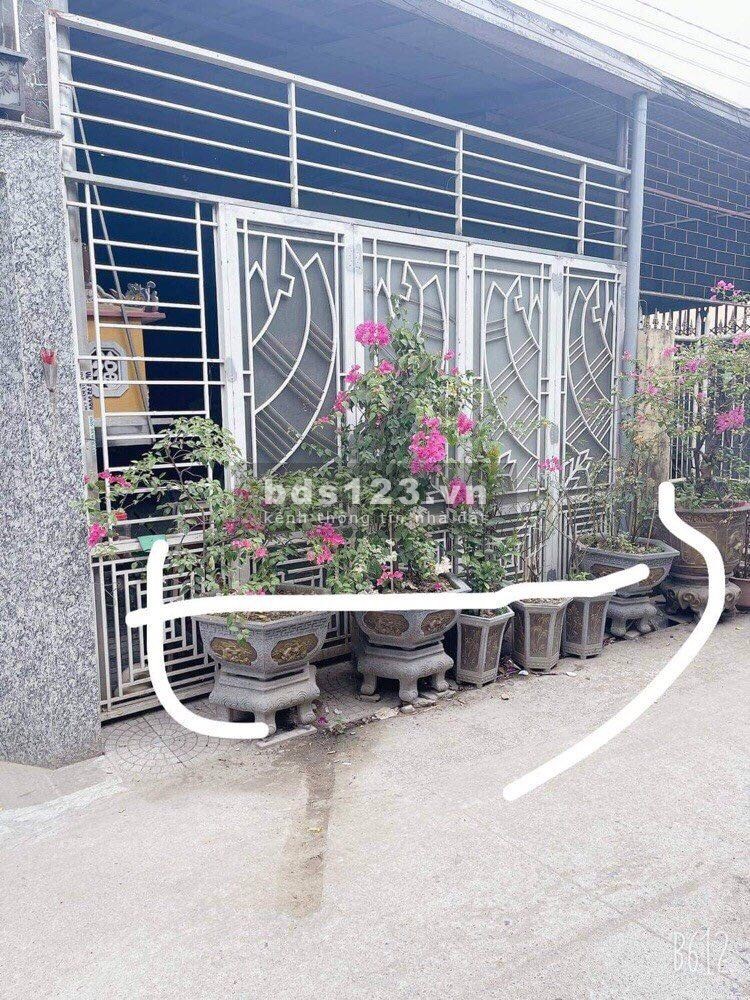 Bán đất mặt tiền Phạm Ngọc Thạch phường An Đông ngay trung tâm thành phố giá chi 2.3 tỷ